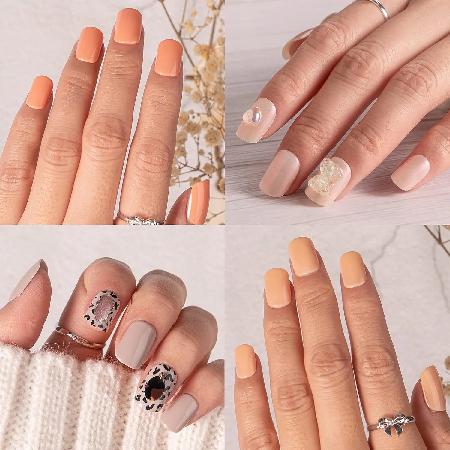Press - On Nails
